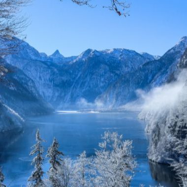 Séminaire de saison - Sagesses d'hiver