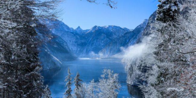 Séminaire de saison - Sagesses d'hiver