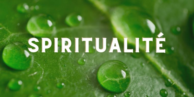 Spiritualité / Crélynx