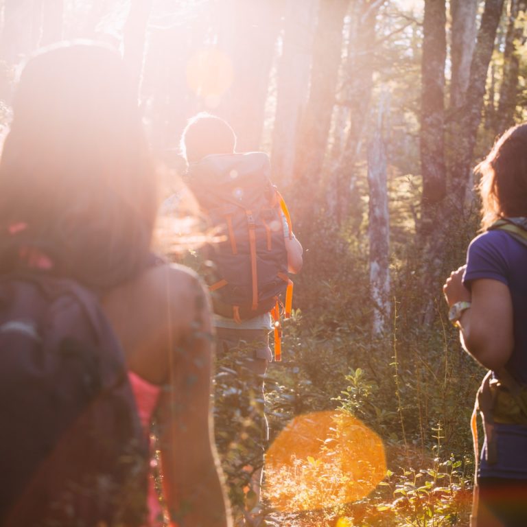 Ballades initiatiques