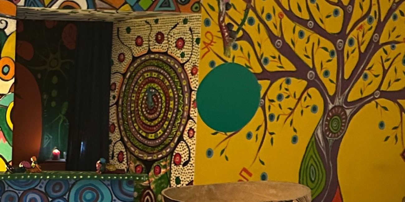 Alafia Ouidah-Fribourg – Espace Oshoun-